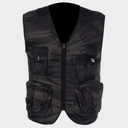 Vestă de camuflaj KAMO - 1