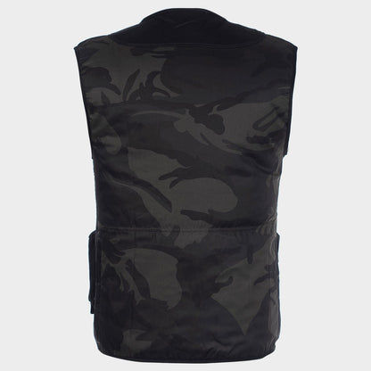 Vestă de camuflaj KAMO - 2