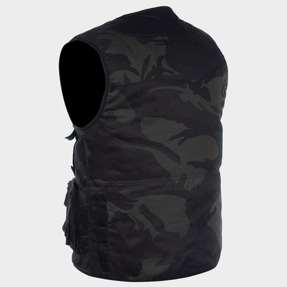 Vestă de camuflaj KAMO - 5