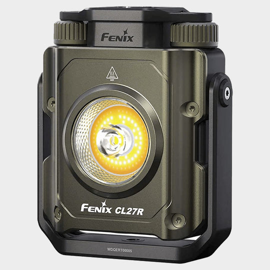 Camping lamp CL27R LED - 1