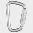 Καραμπίνερ IRUDEK STEELSAFE 982 (2025) twist lock
