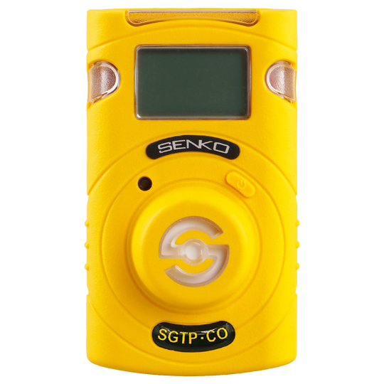 Detector de monoxid de carbon SENKO MONOGAS CO