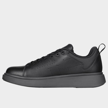Pantofi casual MOON BLACK - 2