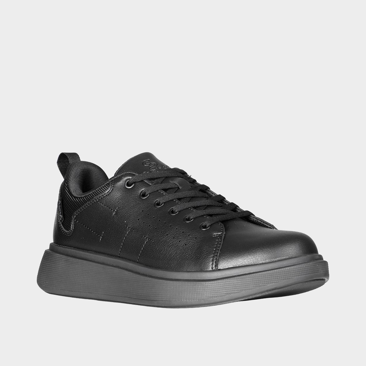 Pantofi casual MOON BLACK - 3