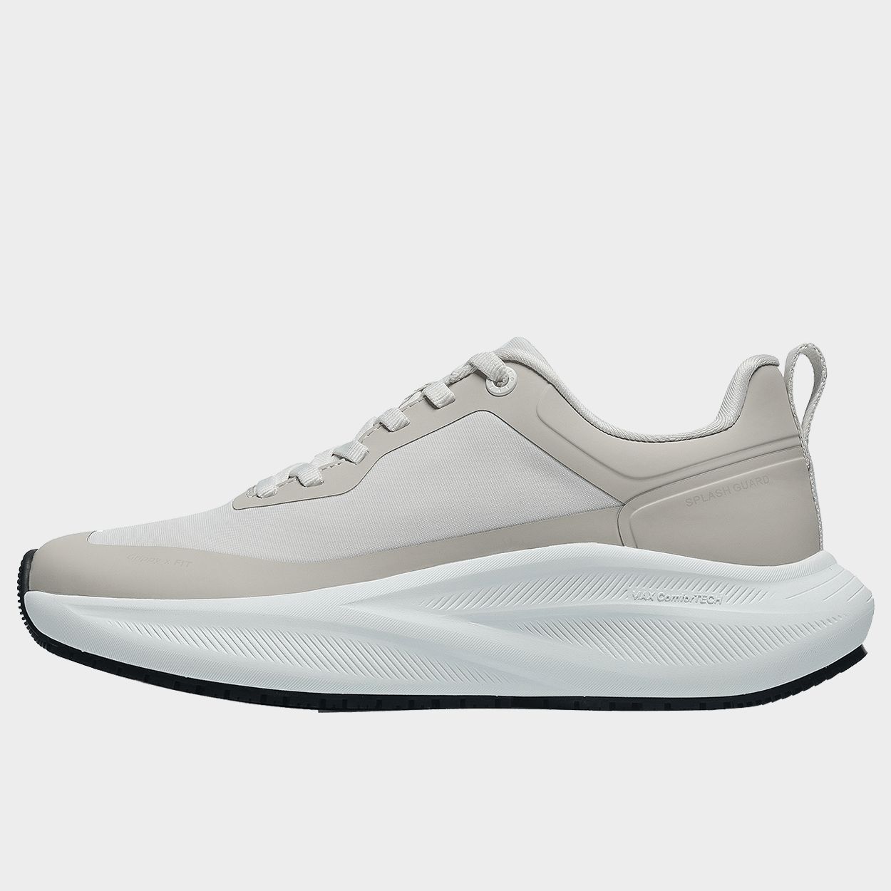 Încălțăminte casual OIVIO FIT THE CORE BEIGE - 1