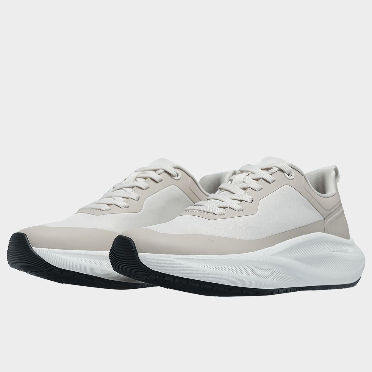 Ежедневни обувки OIVIO FIT THE CORE BEIGE - 6