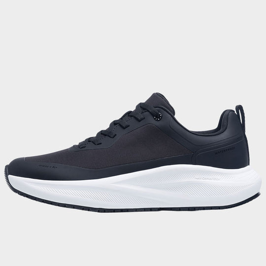 Încălțăminte casual OIVIO FIT THE CORE BLACK - 1