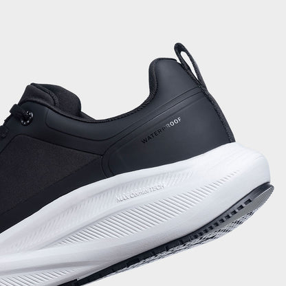 Ежедневни обувки OIVIO FIT THE CORE BLACK - 9