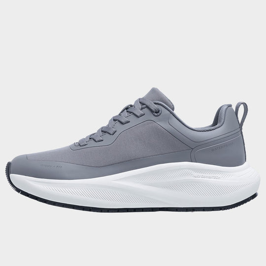 Încălțăminte casual OIVIO FIT THE CORE GREY - 1