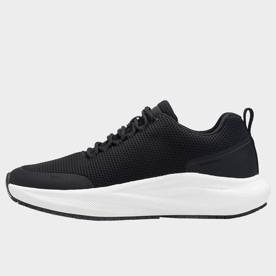 Încălțăminte casual OIVIO FIT THE ESSENTIAL MAX O6 SR BLACK - 1