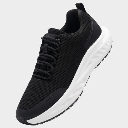Παπούτσια για καθημερινή χρήση OIVIO FIT THE ESSENTIAL MAX O6 SR BLACK - 5