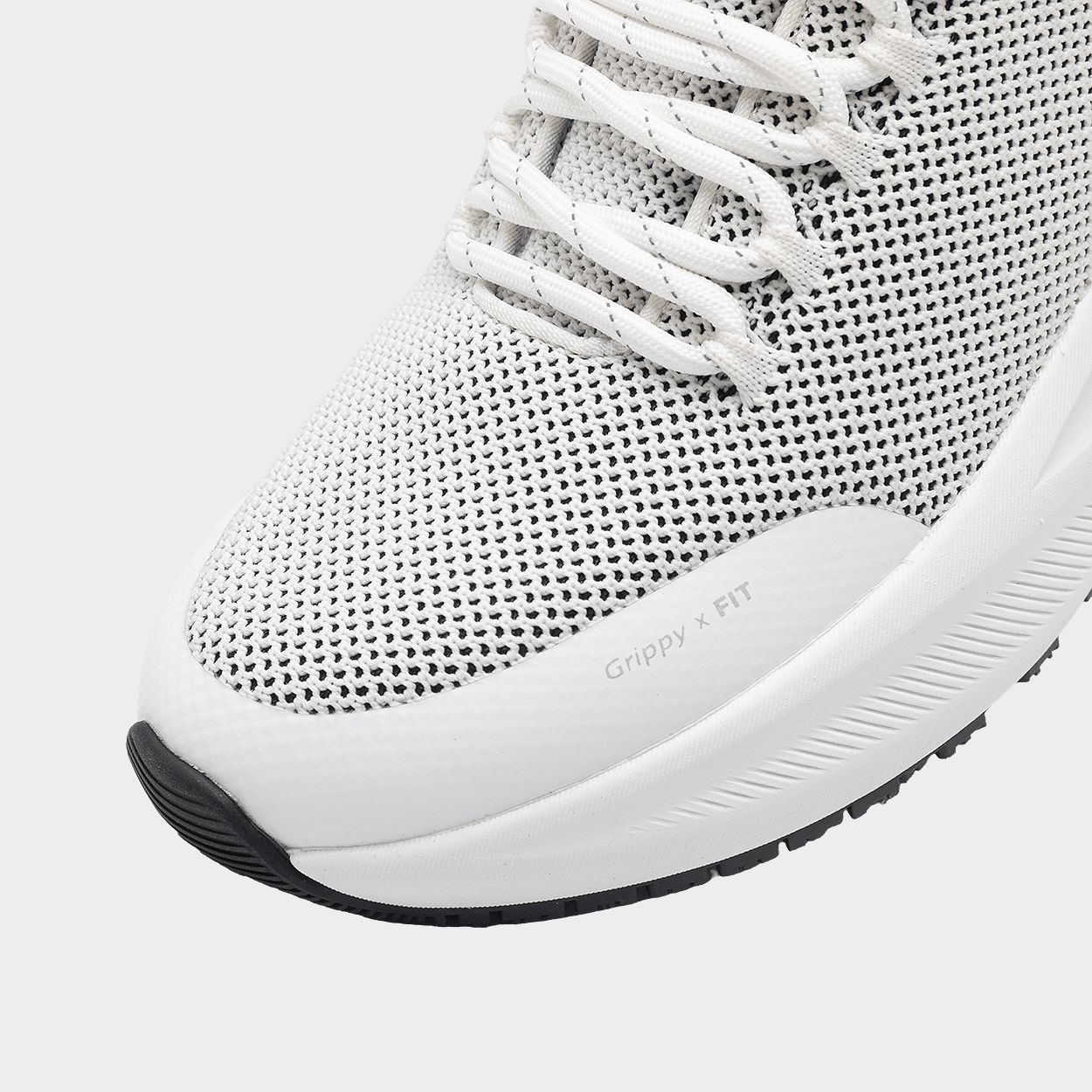 Ежедневни обувки OIVIO FIT THE ESSENTIAL MAX O6 SR WHITE - 6