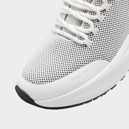 Ежедневни обувки OIVIO FIT THE ESSENTIAL MAX O6 SR WHITE - 6