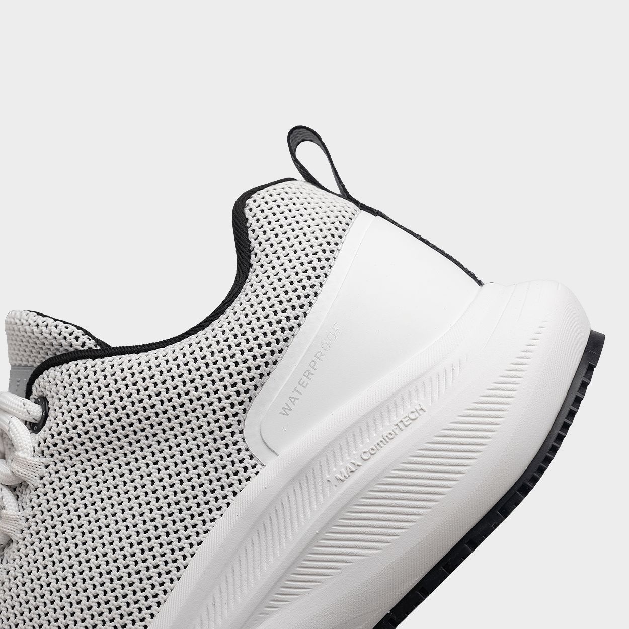 Ежедневни обувки OIVIO FIT THE ESSENTIAL MAX O6 SR WHITE - 7