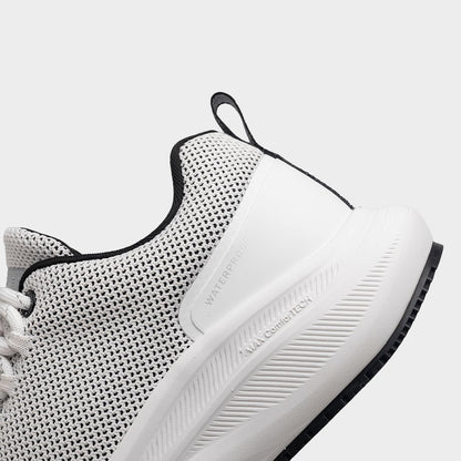 Ежедневни обувки OIVIO FIT THE ESSENTIAL MAX O6 SR WHITE - 7