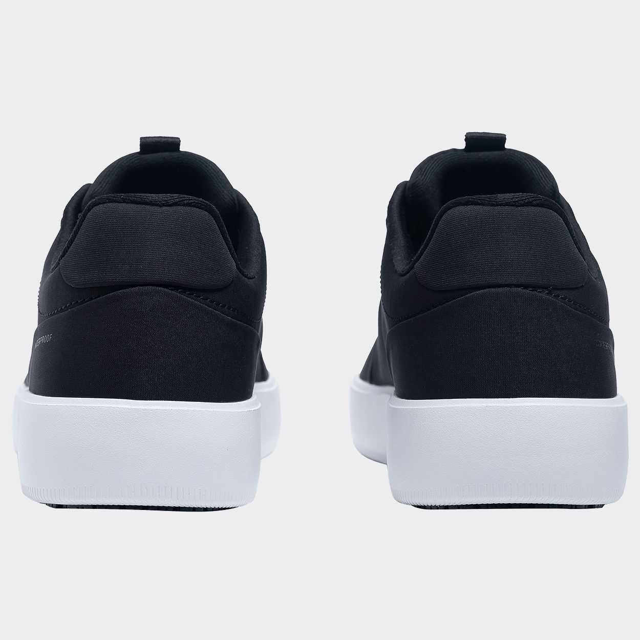 Ежедневни обувки OIVIO FIT THE FLOW BLACK - 5