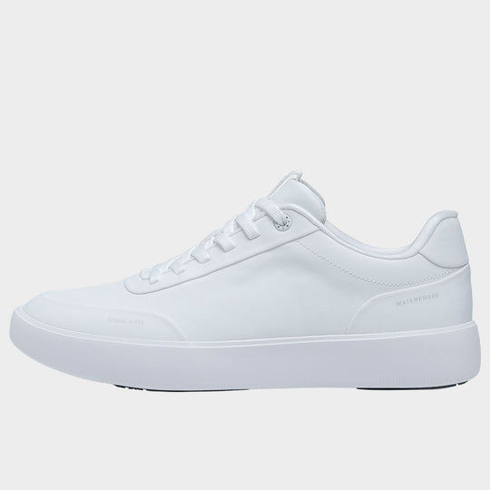 Încălțăminte casual OIVIO FIT THE FLOW WHITE - 1