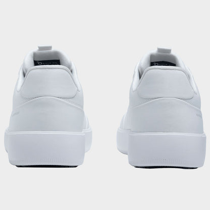Ежедневни обувки OIVIO FIT THE FLOW WHITE - 6