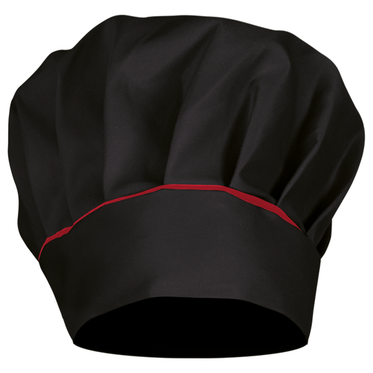 Chef's hat CAPPELLO