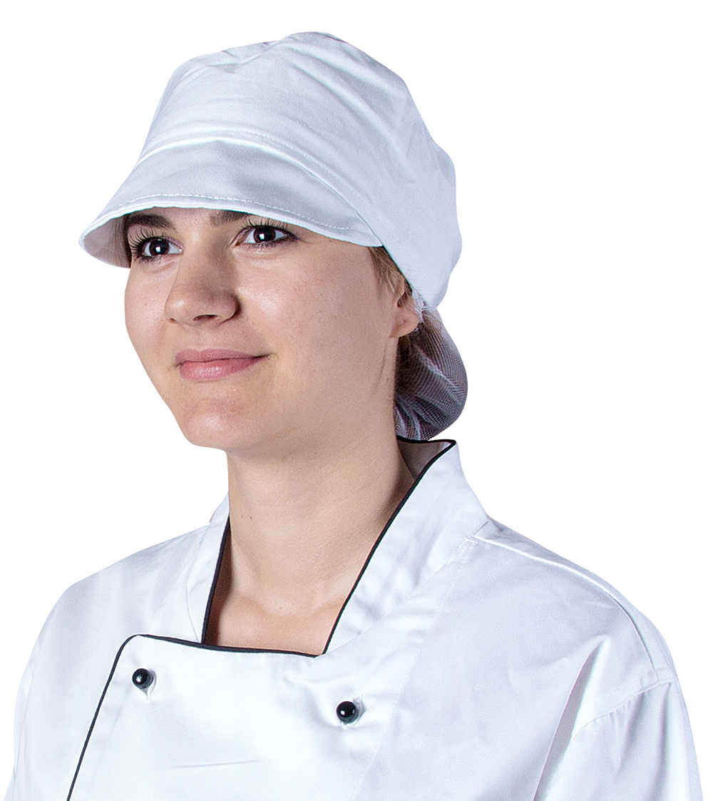 Chef's hat CHEFS CAP - 1