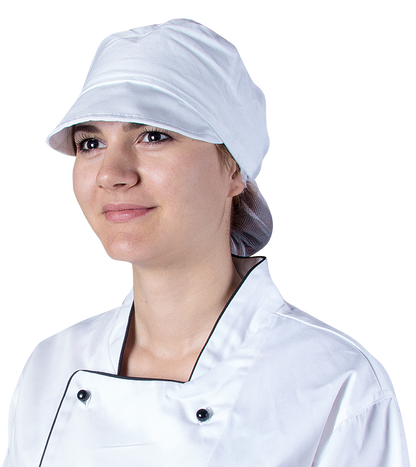 Chef's hat CHEFS CAP - 1