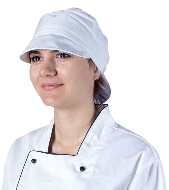 Chef's hat CHEFS CAP - 1