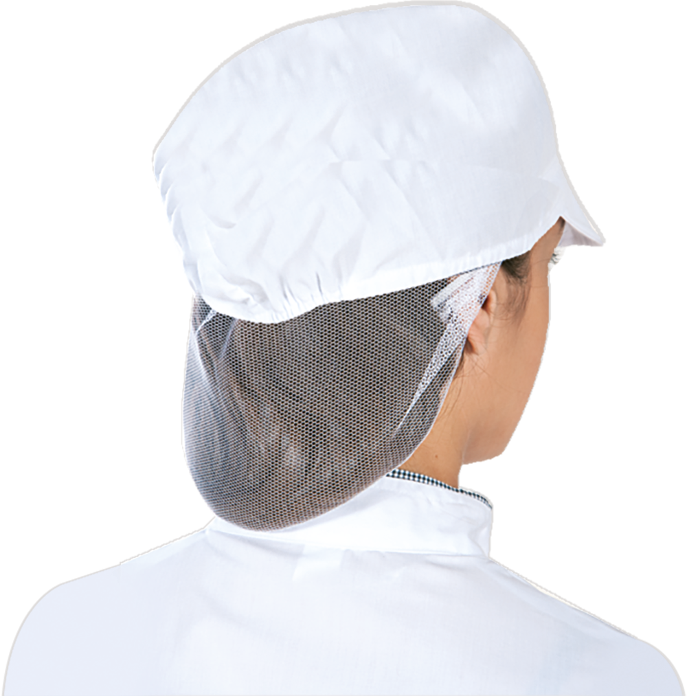 Chef's hat CHEFS CAP - 2