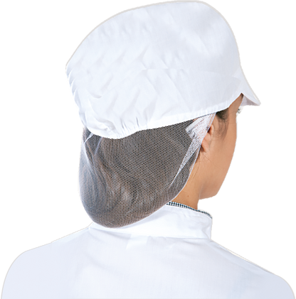 Chef's hat CHEFS CAP - 2