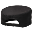 Καπέλο κουζίνας CHEFS S899 BLACK