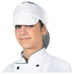 Chef's hat TULL - 1