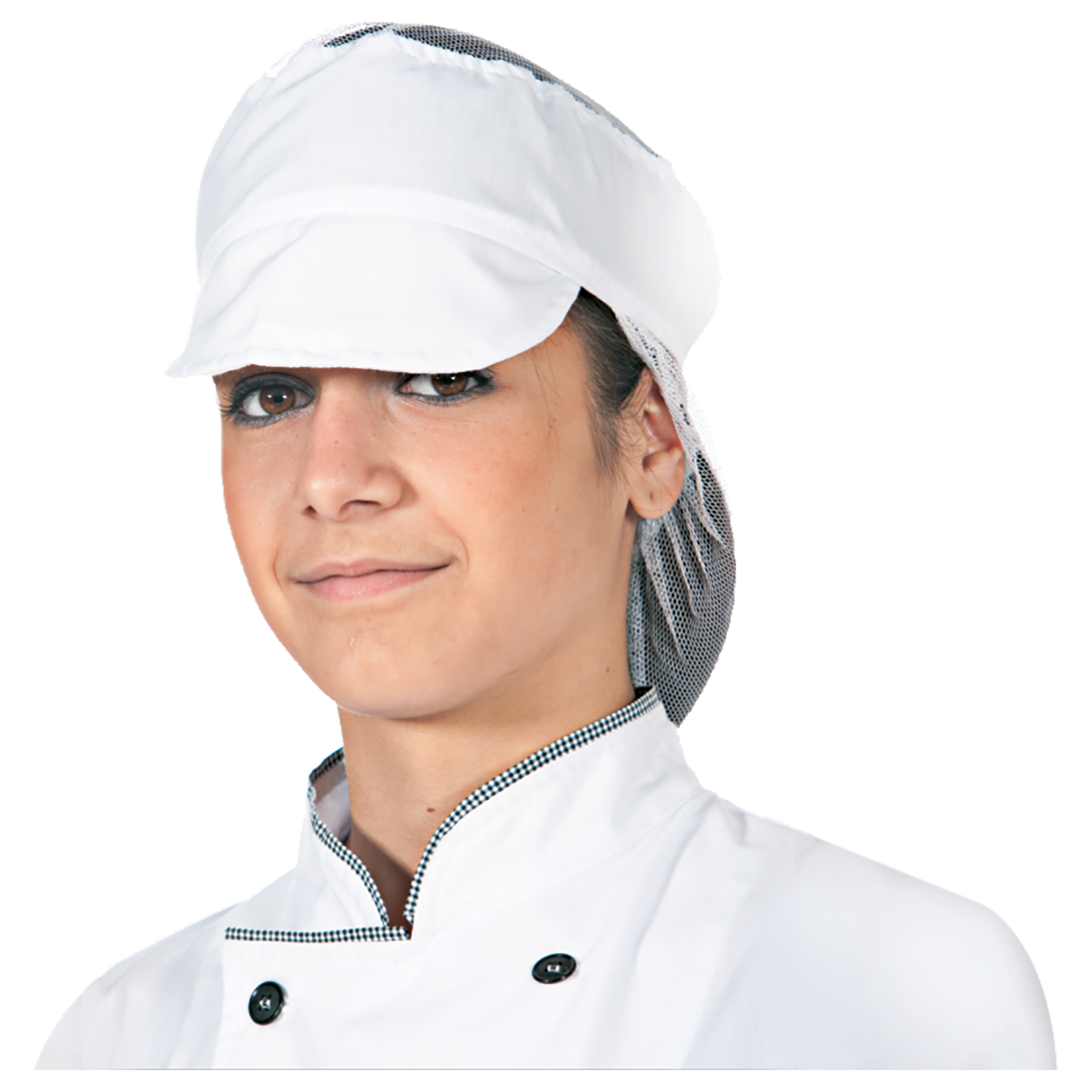 Chef's hat TULL - 1