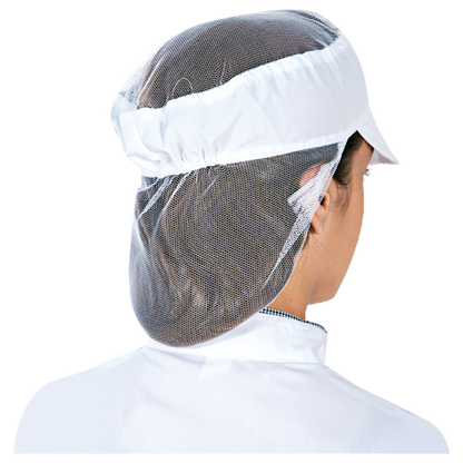 Chef's hat TULL - 2