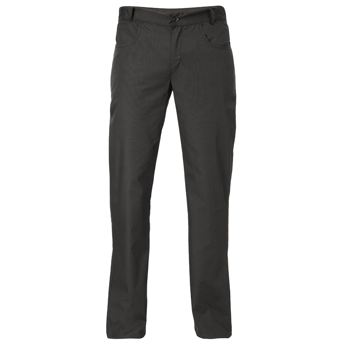 Pantaloni de bucătar LIVERPOOL NEGRU
