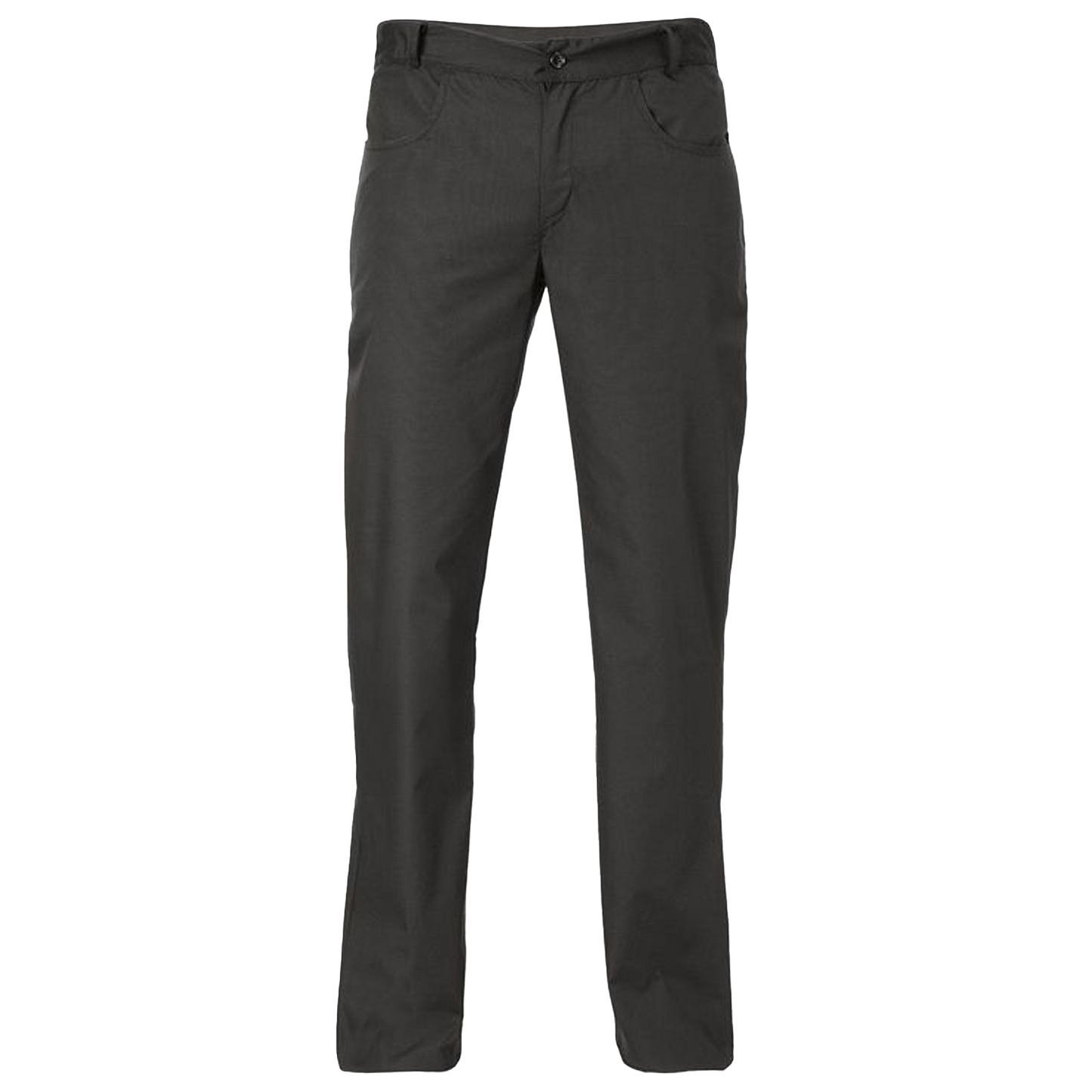 Pantaloni de bucătar LIVERPOOL NEGRU