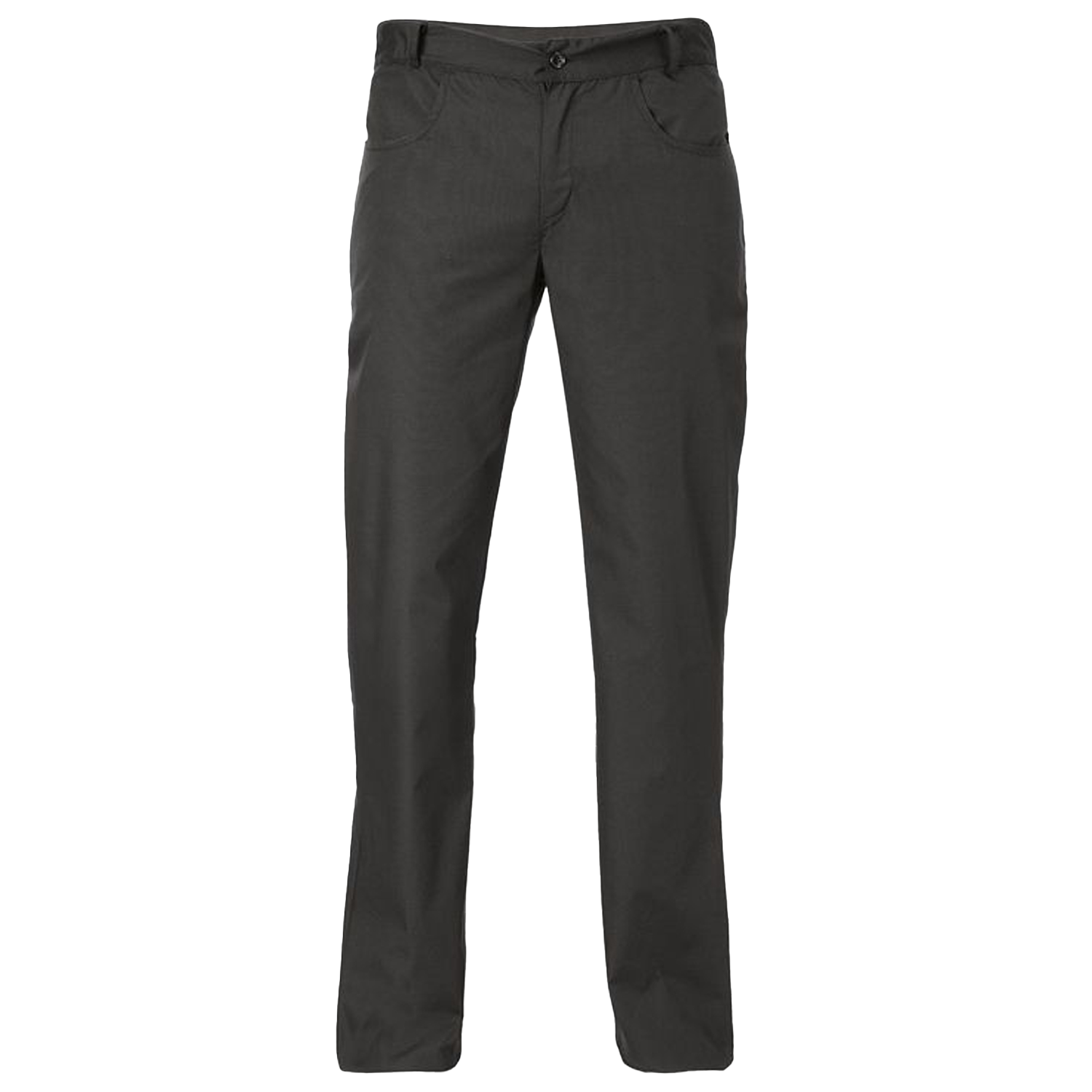 Pantaloni de bucătar LIVERPOOL NEGRU