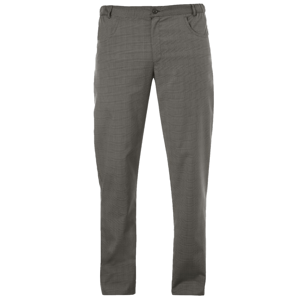 Παντελόνι κουζίνας LIVERPOOL GREY