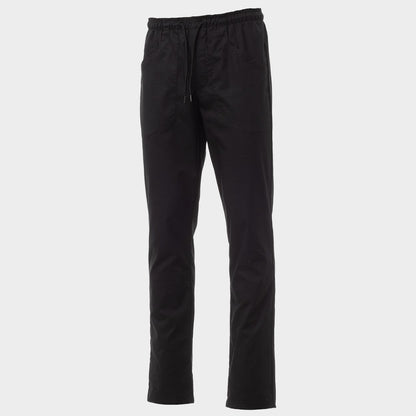 Pantaloni de bucătari PAYPER COOK BLACK - 2