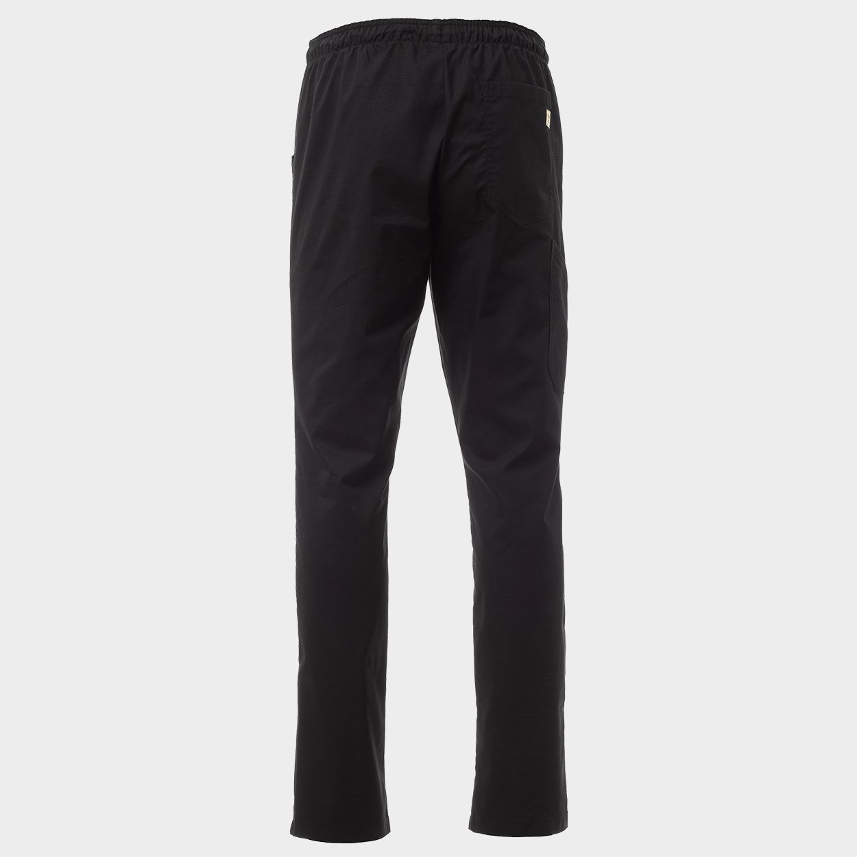 Pantaloni de bucătari PAYPER COOK BLACK - 3