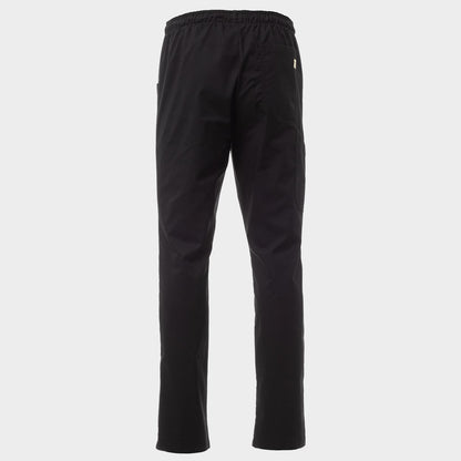 Pantaloni de bucătari PAYPER COOK BLACK - 3