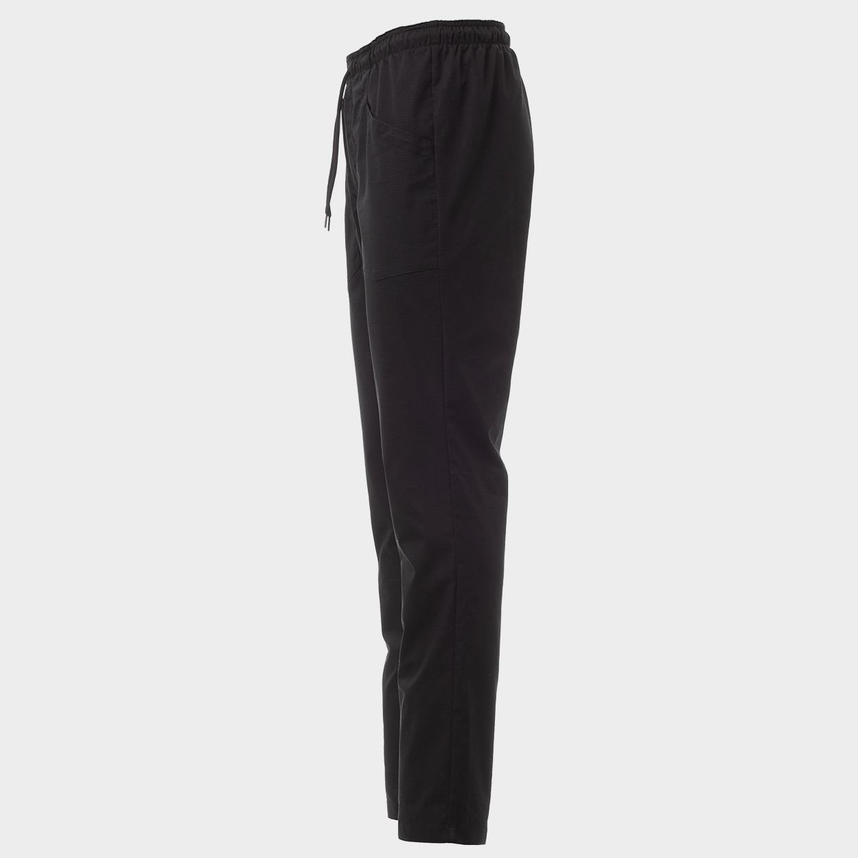 Pantaloni de bucătari PAYPER COOK BLACK - 4