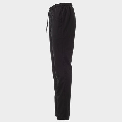 Pantaloni de bucătari PAYPER COOK BLACK - 4