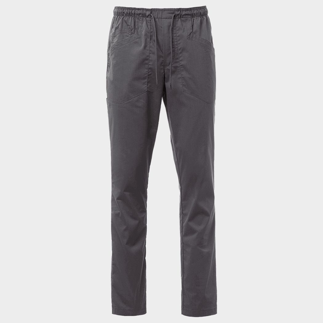 Pantaloni de bucătari PAYPER COOK GREY - 1