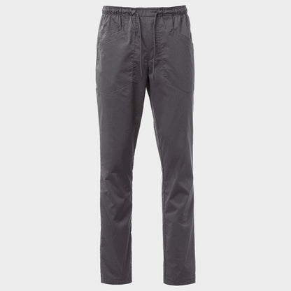 Pantaloni de bucătari PAYPER COOK GREY - 1