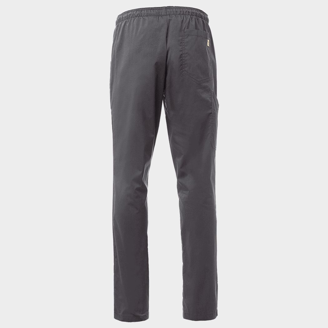 Pantaloni de bucătari PAYPER COOK GREY - 2