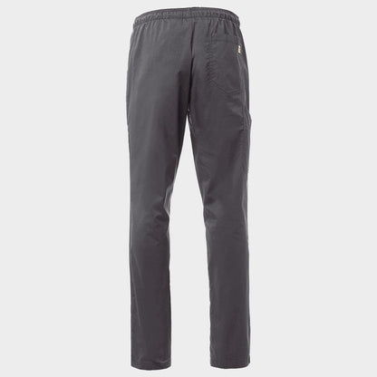Pantaloni de bucătari PAYPER COOK GREY - 2