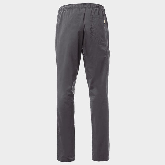Pantaloni de bucătari PAYPER COOK GREY - 2