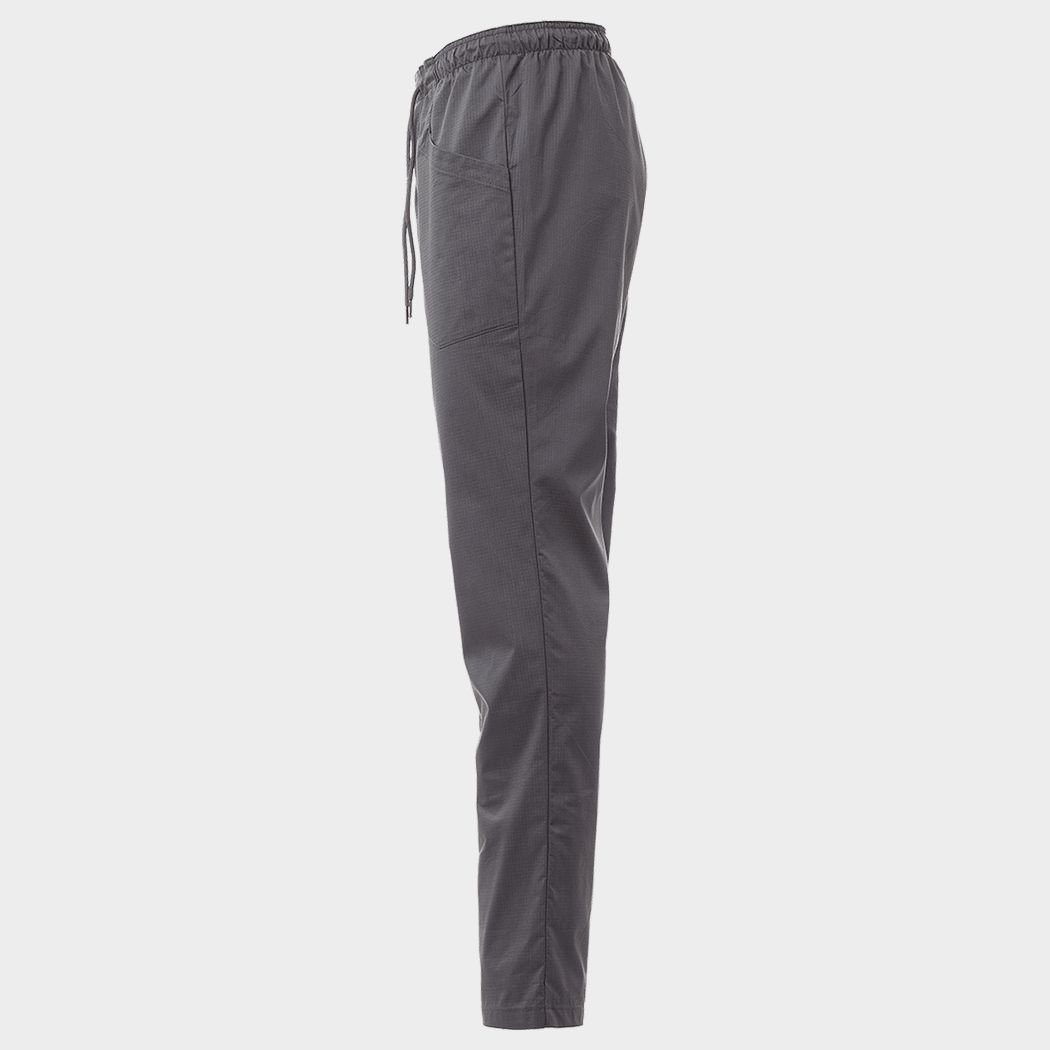Pantaloni de bucătari PAYPER COOK GREY - 3