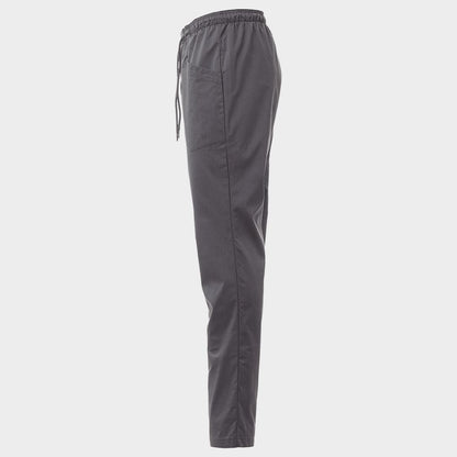 Pantaloni de bucătari PAYPER COOK GREY - 3