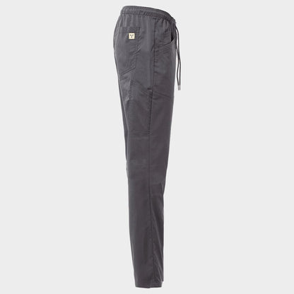 Pantaloni de bucătari PAYPER COOK GREY - 4