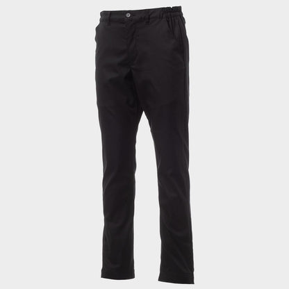 Pantaloni de bucătari PAYPER EXECUTIVE BLACK - 2